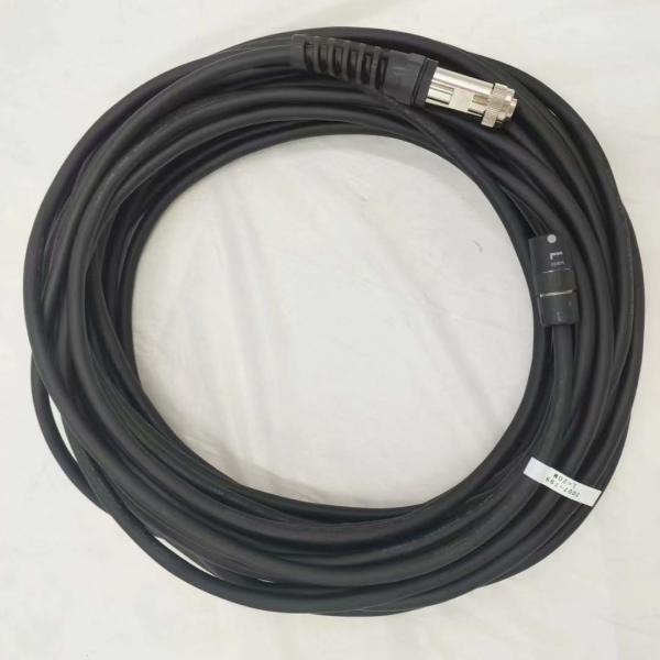 Flexible Robotic Cable for ABB/FANUC/KUKA Robots Customizable Length High Flexibility 10M