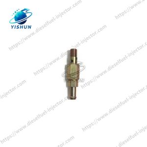C6.4 Válvula de trens comuns para motores 310-9537 3109537 Para E312d E313d