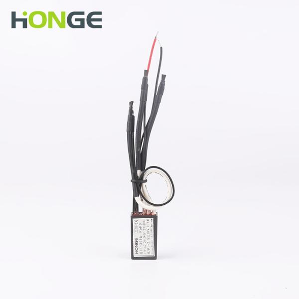 Electric Appliances Parts Ionizer Generator , Electric Fan Dc Ion Generator