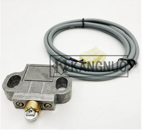 PC200-6 Travelling Pressure Sensor Switch D4C-9093 203-06-5621