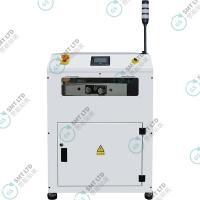 Équipement de manutention de PCB de la série PTF convoyeur à virage 220V contrôlé par PLC