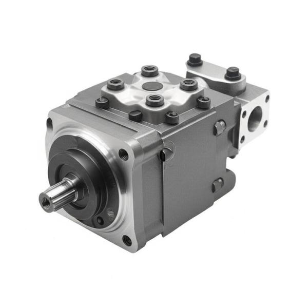 Komatsu PC50UU-1 Hydraulic Pump 705-41-08090 705-41-08010