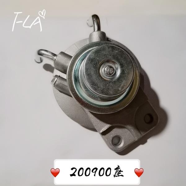 Steel Diesel Filter Head Engine Spare Parts Corrosion Resistant For HD307 HD308 EC55