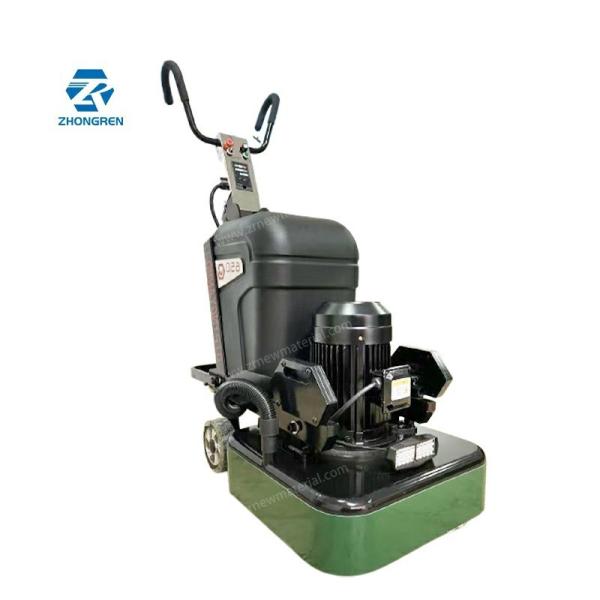 Sales Well Epoxy Floor Grinder Concrete Handheld Concrete Floor Grinder and Polisher Concrete Floor Grinding Machine