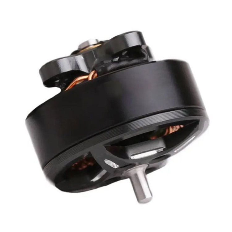 T-Motor F1204 Kv5000 6500 Brushless Metal Drone Motor For 2.5-3 Inch Toothpicks And Whoops