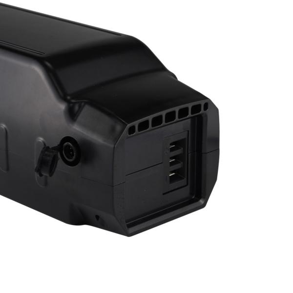 YAMAHA Заменяющая батарея 500wh Пакет питания совместим с Panasonic 36V E-Bike Пакет батареи Akku Fur