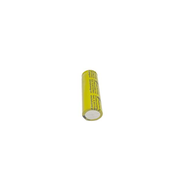 32000 batterie rechargeable des cellules de batterie de la vie de cycle LTO HTC2265 2.4V 2000mAh