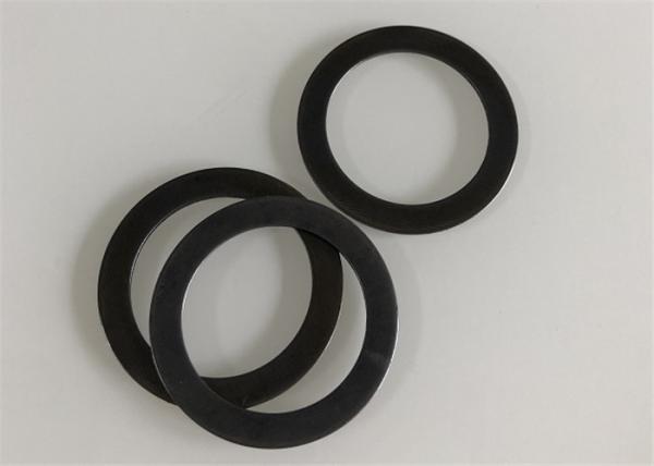 Flat Spring Steel Ss Flat Washers 50x62x0.5 Shim Ring Washer DIN988