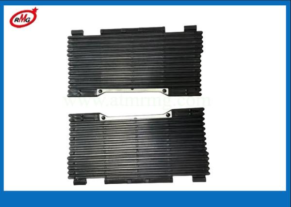 445-0591563 4450591563 ATM Spare Parts NCR 58XX Cassette Shutter Door Wide