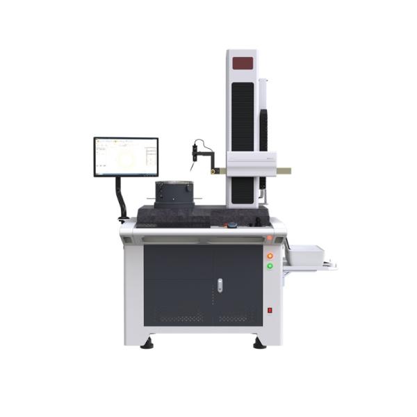 Automatic Alignment Roundness Measuring Instrument Roundness Test Device XRF Analyzer XRF Analyzer XRF Analyzer