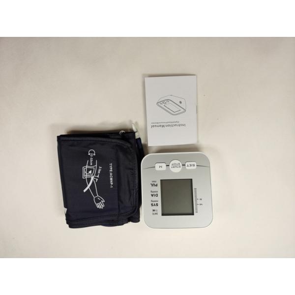 Boiling Point Automatic Digital Arm Blood Pressure Monitor Cuff Type Electronic Cheap Arm Type Monitor