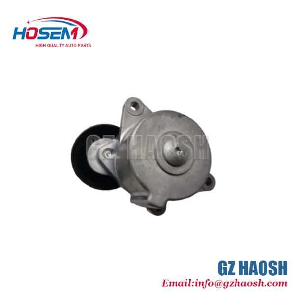 Nissan Automóvil cinturón de dirección de tensión polea 11955-5X00E-B OEM