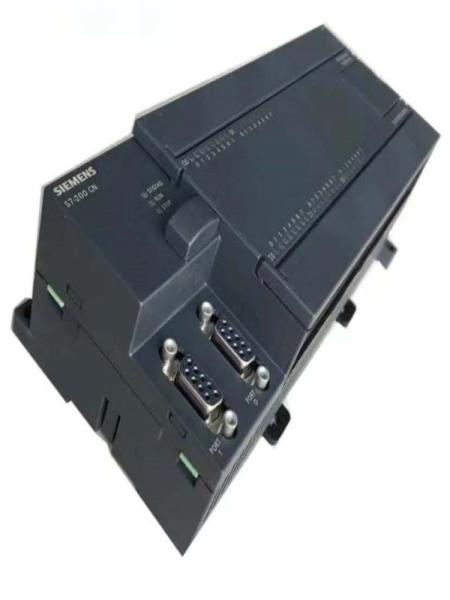 6ES7214-1BD23-0XB8 Original Siemens CPU 224 Compact SIMATIC S7-200 Electronic Component