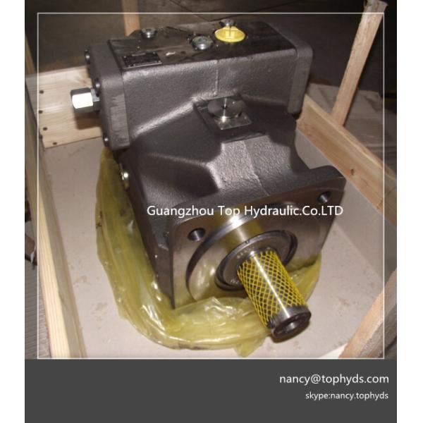 Rexroth variable displacement hydraulic piston pump A4VSO125DR/30R-PPB13NOO