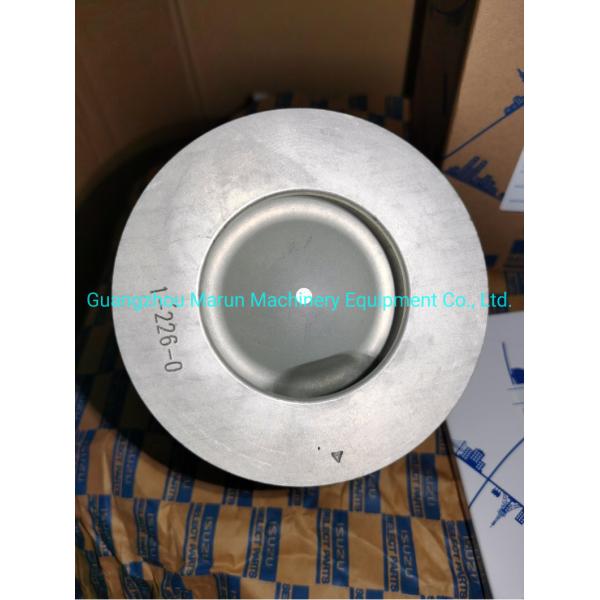 6HK1 4HK1 Engine Liner Kit Spare Parts ZX200-3 ZX330-3 For Excavator