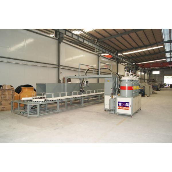 Машина прессформы полиуретана кожаных ботинок, машина впрыски пены полиуретана