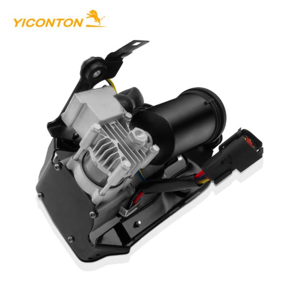 Компрессор подвеса воздуха IATF16949 на экспедиция 2005 Форда до 2006 8 Cyl 5.4L