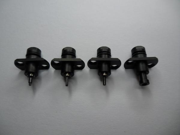 Yamaha YS24 305A SMT bico 301A 302A 303A 304A 306A 309A