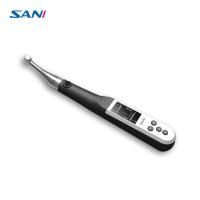 Portátil ennegrézcase/el color rosado OLED Endo Motor dental EDO-1 favorable para el Endodontics