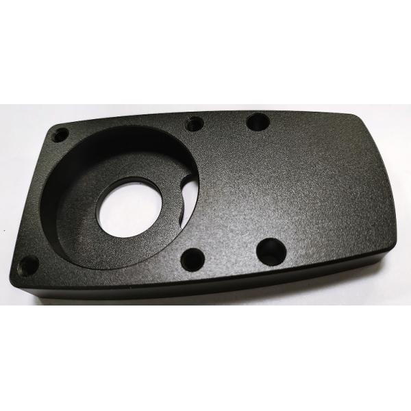 Полировка сплавов Алюминиевые отливные компоненты ССУ