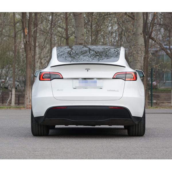 Edición de uso múltiple de alto rendimiento 2022 de la impulsión del funcionamiento del Tesla Model Y los 615KM SUV