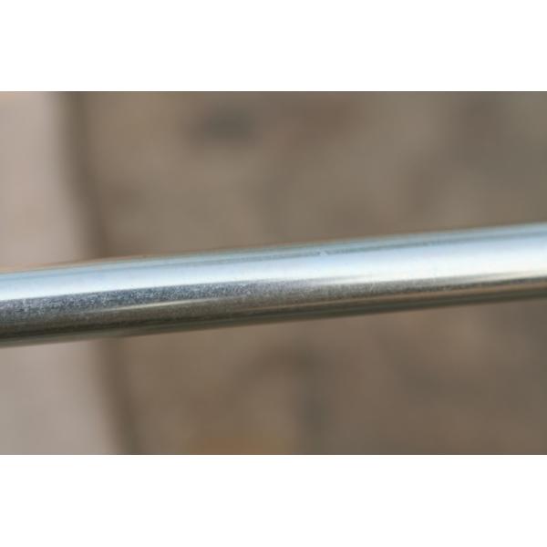 Труба углерода DIN2391 ST37.0 ST44.0 гальванизированная ST52.0 стальная для штуцеров шланга гидросистемы