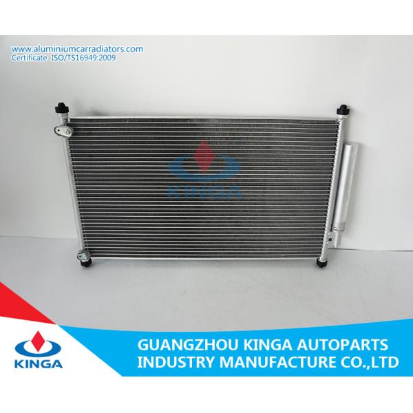 Car Air Conditioning For Honda ACCORD IX 13- OEM 80110-T2F-A01