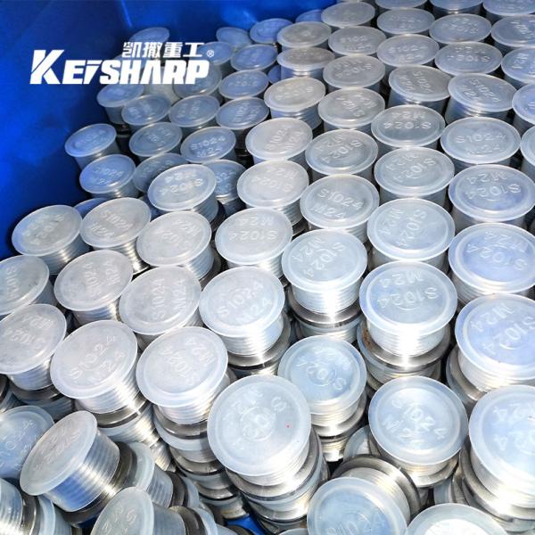 KEISHARP Шестиугольные розетки, винтовые розетки, экскаваторы, гидравлические ра
