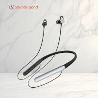 Aides auditives rechargeables à collier avec suppression instantanée du bruit et sortie sonore de 110 dB ± 5 dB certifiées CE