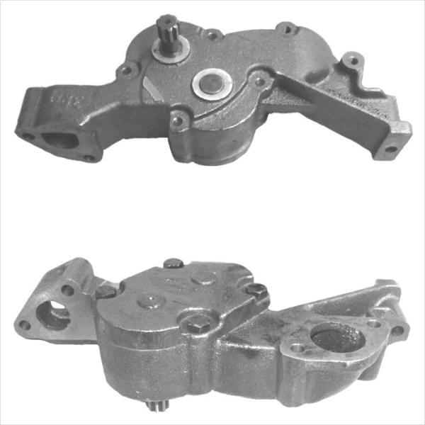 Engine Oil Pump 4031802801 4031802701 8311231949 8311998109 For SETRA RAVEGO O580
