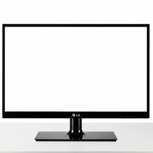 LG 30-inch Wide Screen LCD Monitor with 2560*1600 Resolution and 350cd/m² Brightness