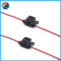C.C. UL1015 16AWG 18AWG ATN Mini Inline Fuse Holders de TR-703 32V