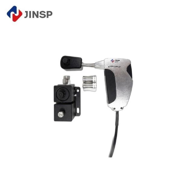 User Friendly RS2100LA Raman Spectroscopy Equipment Raman Analytical Instruments
