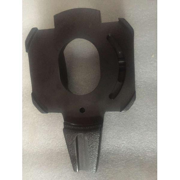 Excavator Nachi Hydraulic Pump Parts , Nachi Pump Parts PVD-3B-60 PVD-3B-54