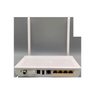 Brand New Gpon ONU Hg8247h5 4ge+2pots+1USB+CATV+WiFi FTTH Ont Modem 8247h5 avec prix d'usine