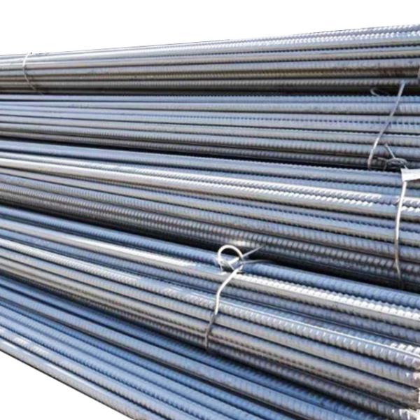 Supply Deformed Steel Bar for Hot-rolling Iron Rod Weight of SS400 SS490 S235JR S355JR A36