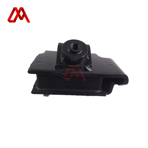 1-53225314-1 1532253141 REAR ENGINE MOUNTING CUSHION RUBBER LH Suitable FOR ISUZU LT132 6HE1