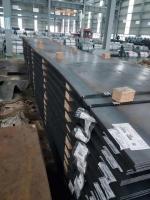 Construção de navio S355 material de aço inoxidável de solda da placa 3m da folha do carbono