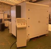 2.2m Tipo de aspirador Máquina de centro de flexión de venta caliente Máquina de procesamiento de chapa de metal