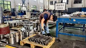 Guoyue Hydraulic Equipment Manufacturing (jiangsu) Co., Ltd