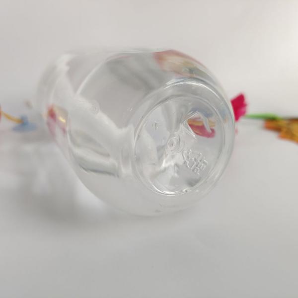 On Sale Bottle Body Spray Hand Sanitizing Spray Bottle Recycled Plastic Spray Bottle Mist with Factory Price