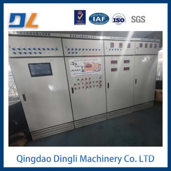GS High Quality Clay Sand Production Line