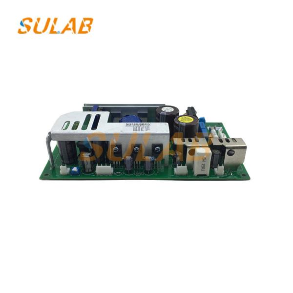 Hyundai Elevator STVF9 Inverter Power PCB Board NHS60-BBEW NHS60-BEEW