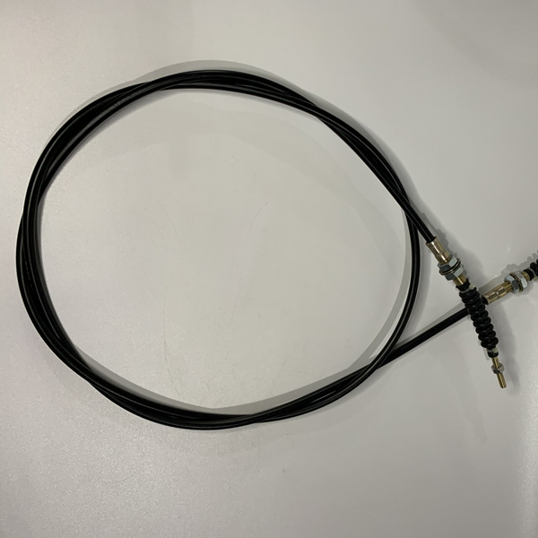 Montaje del cable del cortacésped - el acelerador G115-2285 cabe al trabajador HDX y HDX-D de Toro