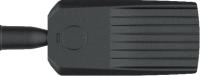 IP65 Rated LED Outdoor Area Light Fixture YASL-33 with Stainless Steel Screws