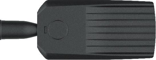 Éclairage extérieur à LED IP65 YASL-33 avec vis en acier inoxydable