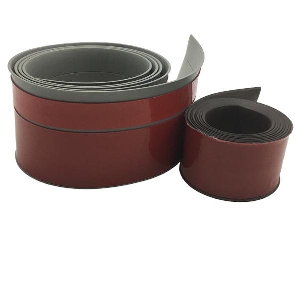 Interior Wooden Doors Seal Strip Door Sweep Draft Stopper with Adhesive Tape Extrusion