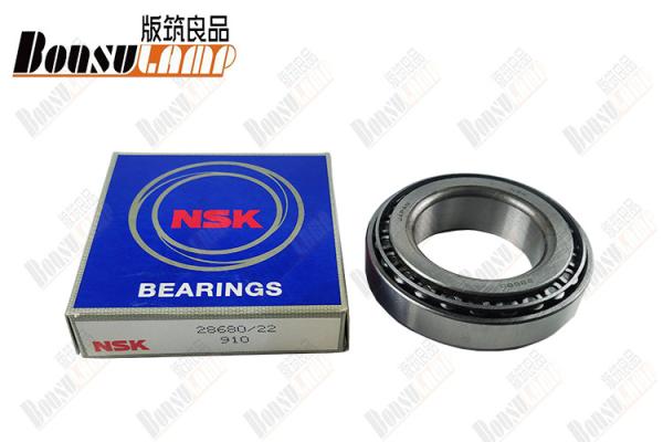 9-00093607-0 9000936070 Rear Hub Wheel Outer Bearing For Isuzu NPR 4BD1 700P