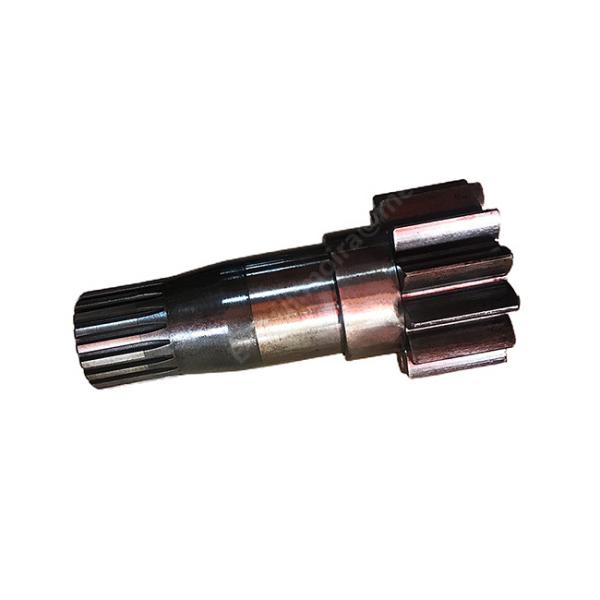 099-1102 096-750 096-7499 5I5189 0941510 0964000 0964005 E200B Swing Drive Shaft Excavator Swing Motor Reduction Gear