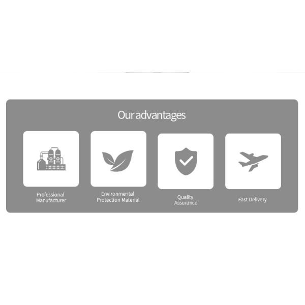 Transparent custom empty cosmetics plastics face cream body lotion 200ml pump bottle